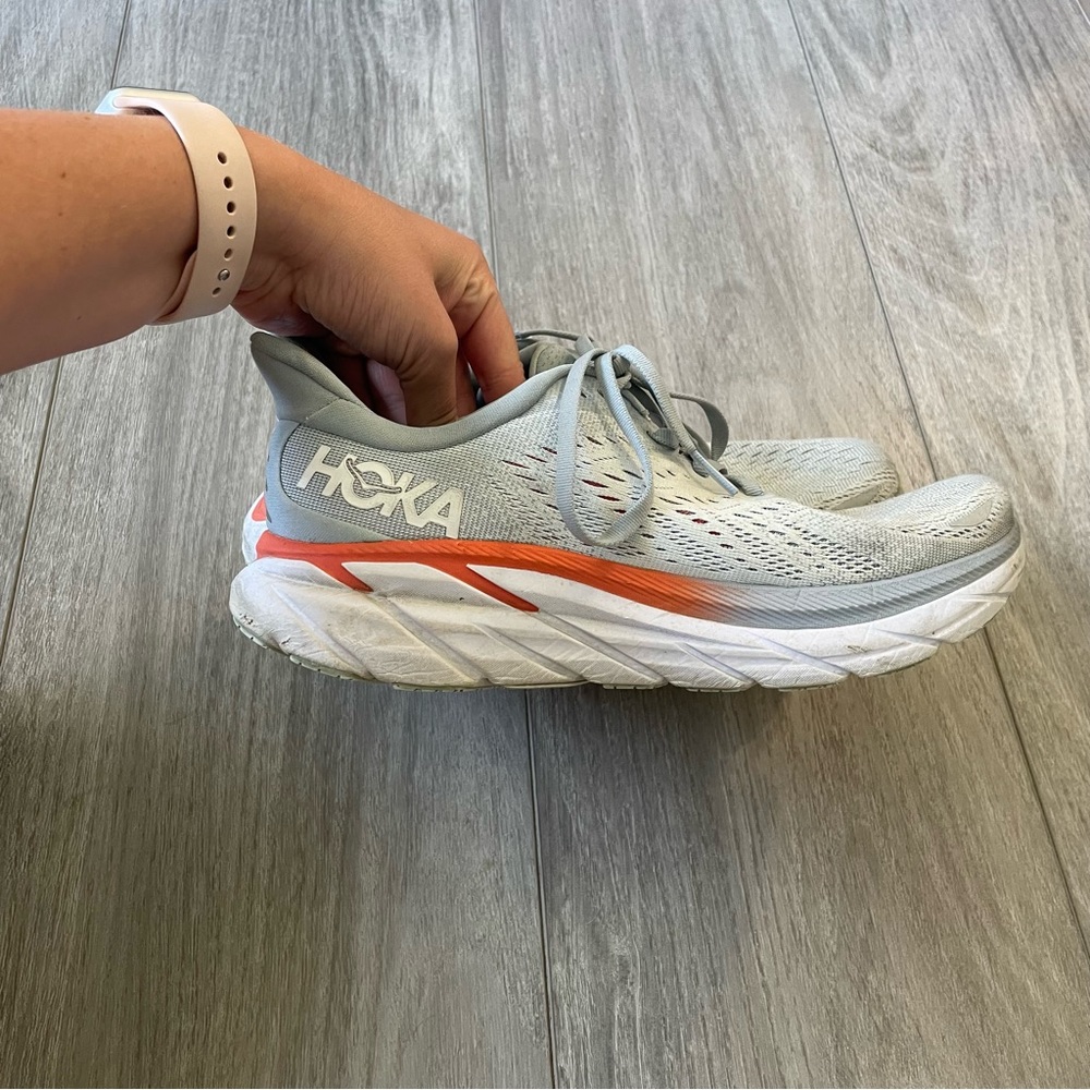 Women’s Hoka Running/Athletic Shoes